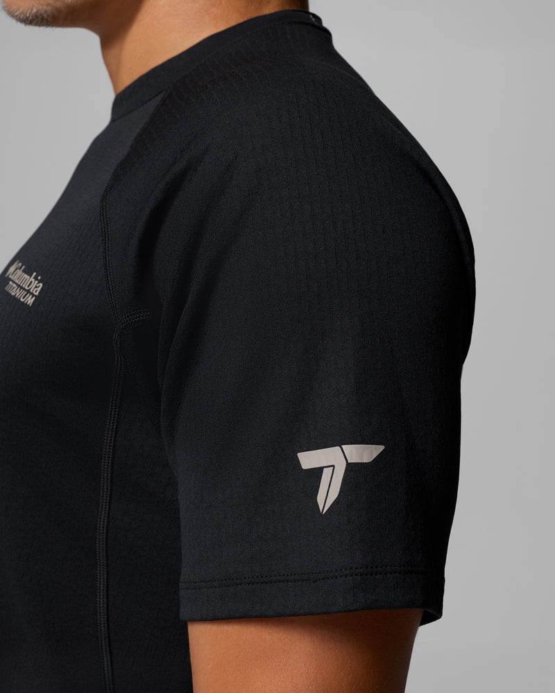 Driventure Short Sleeve Shirt
