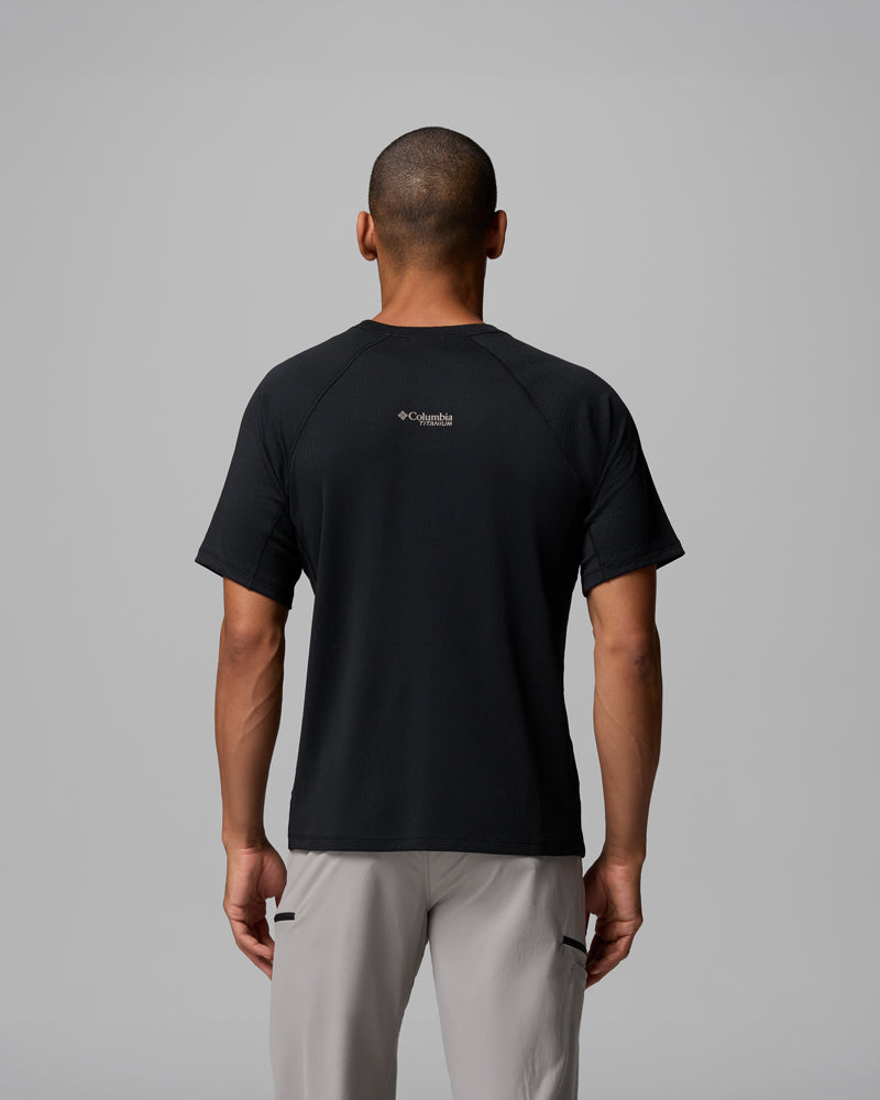 Driventure Short Sleeve Shirt