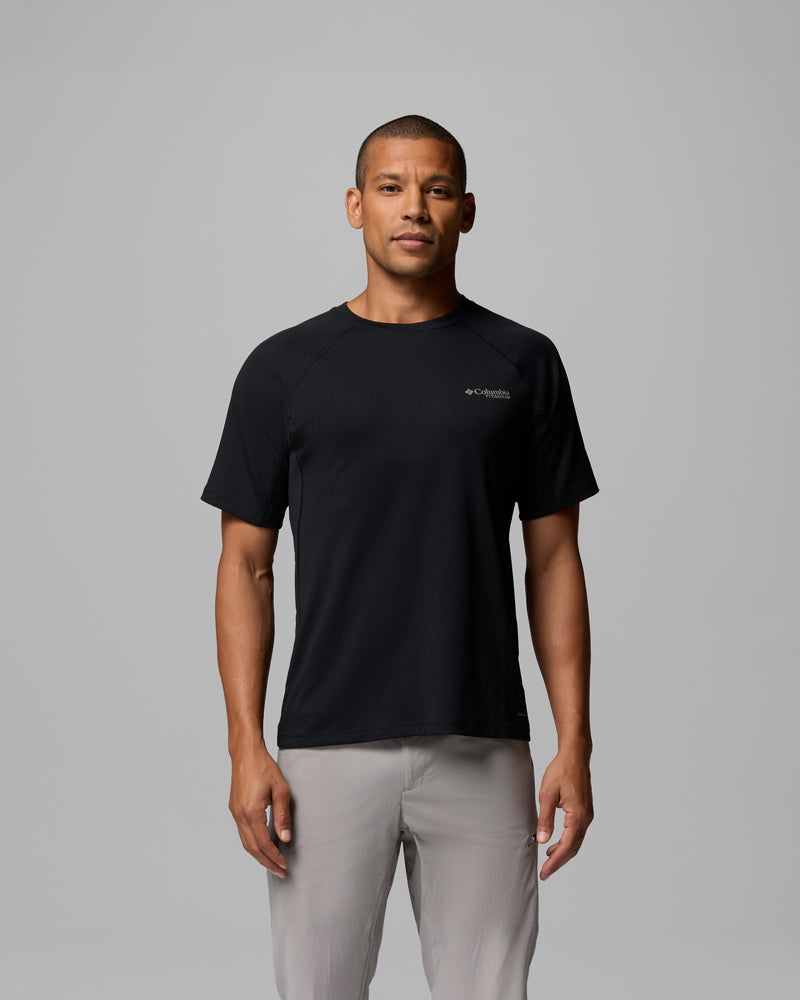 Driventure Short Sleeve Shirt