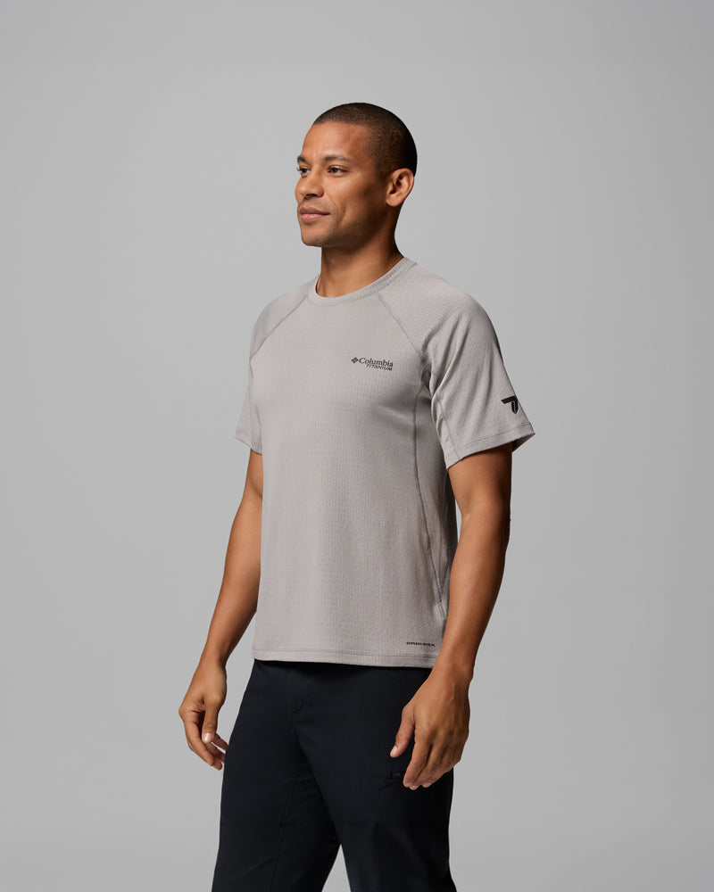 Driventure Short Sleeve Shirt