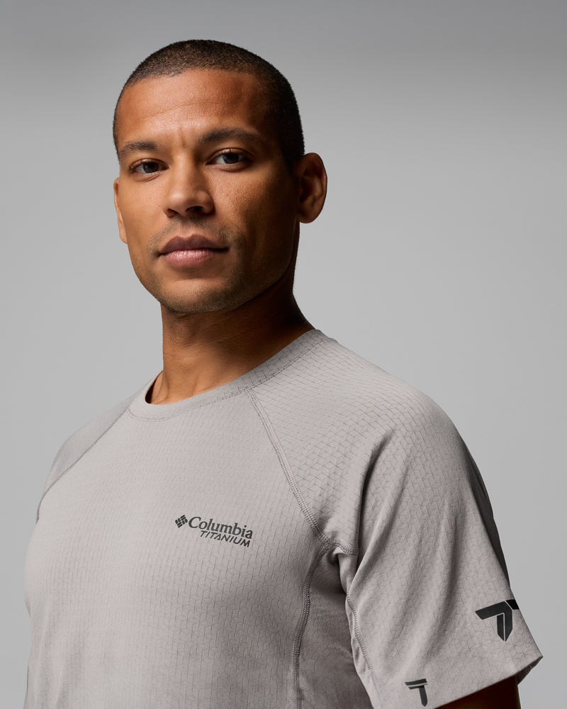 Driventure Short Sleeve Shirt