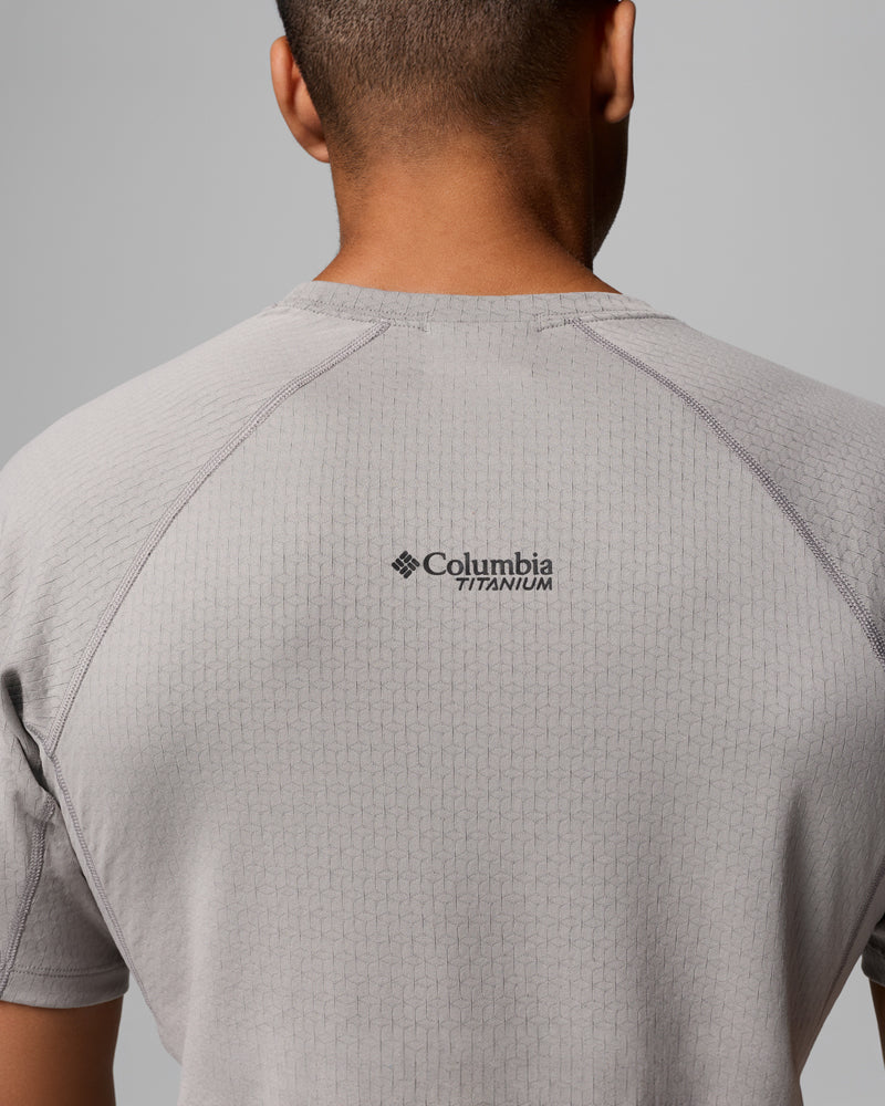 Driventure Short Sleeve Shirt