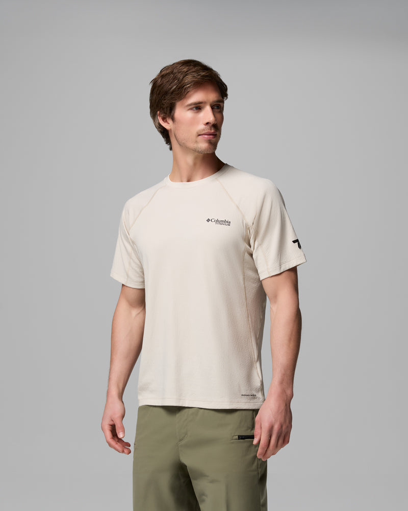 Driventure Short Sleeve Shirt