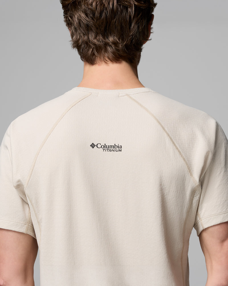 Driventure Short Sleeve Shirt