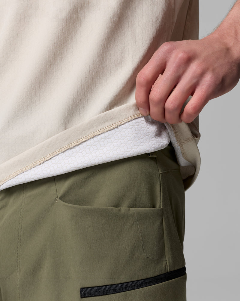 Driventure Short Sleeve Shirt