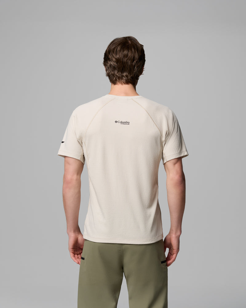 Driventure Short Sleeve Shirt