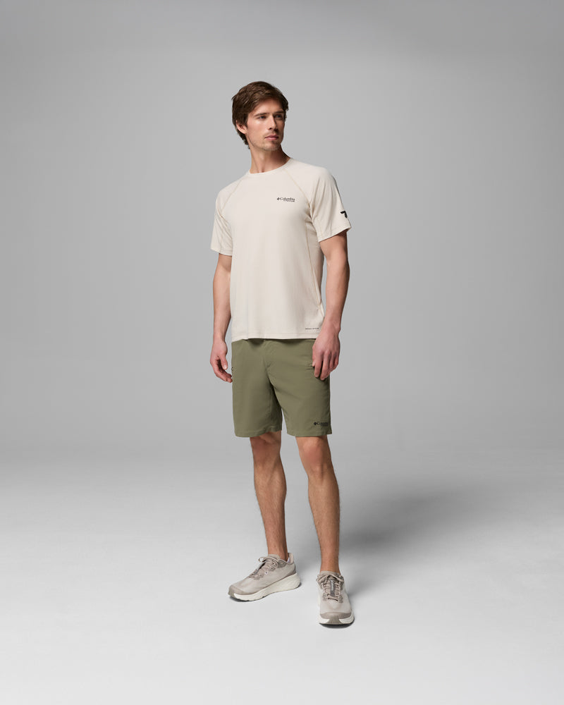 Driventure Short Sleeve Shirt