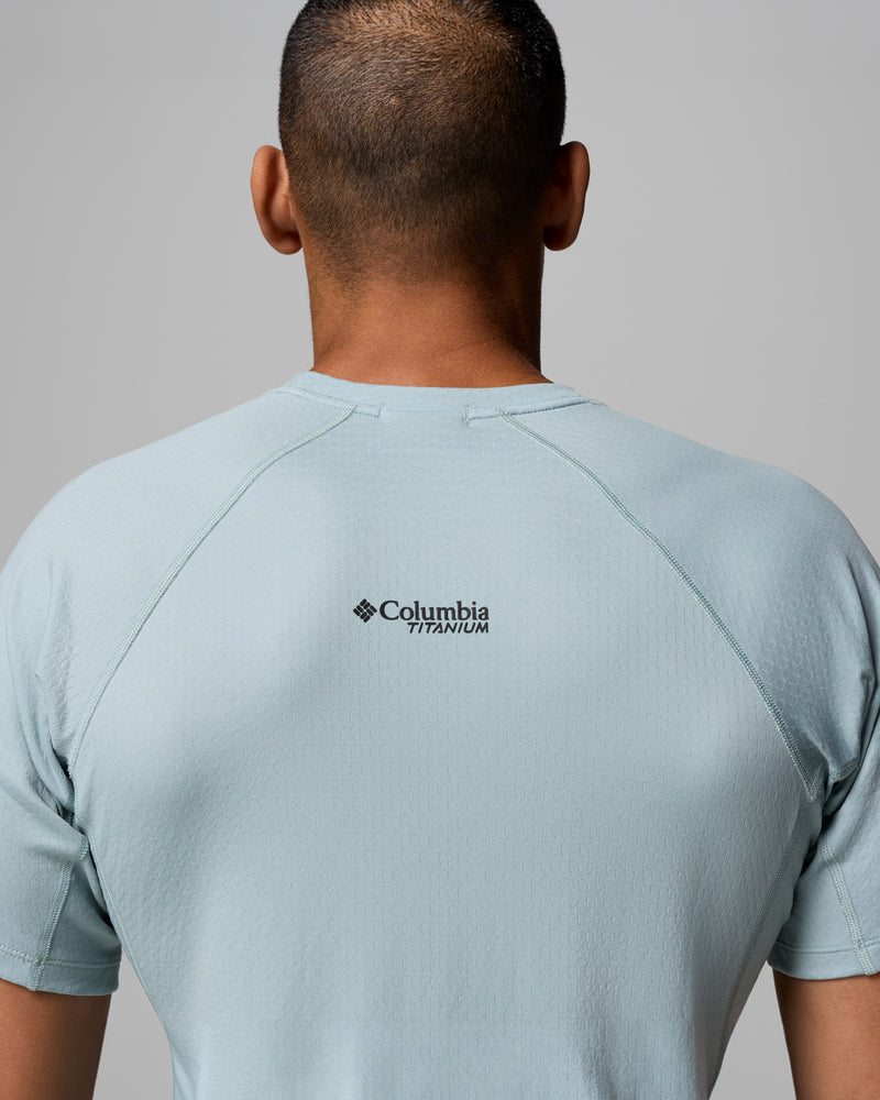 Driventure Short Sleeve Shirt