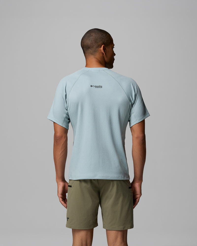 Driventure Short Sleeve Shirt