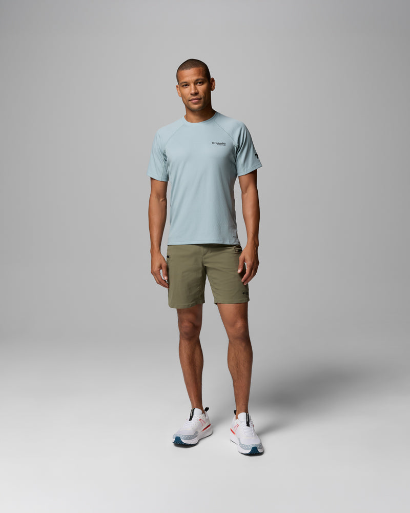 Driventure Short Sleeve Shirt