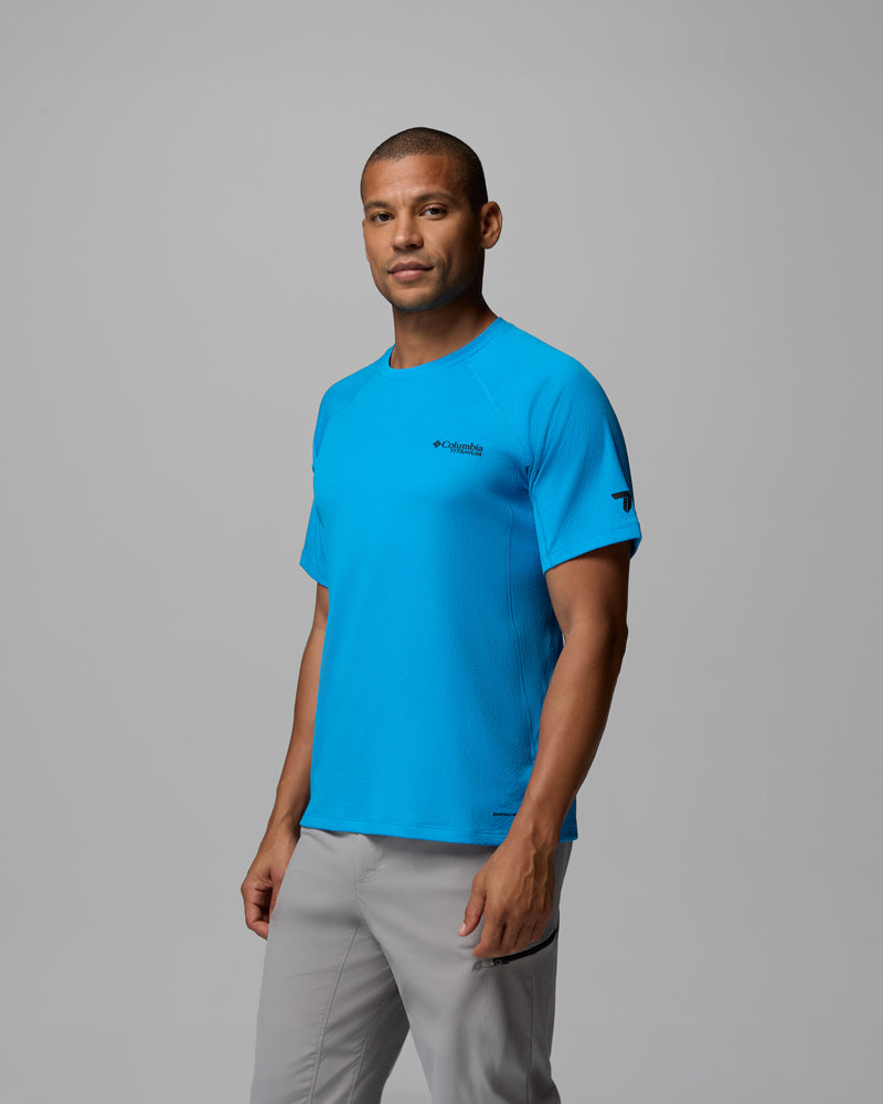 Driventure Short Sleeve Shirt