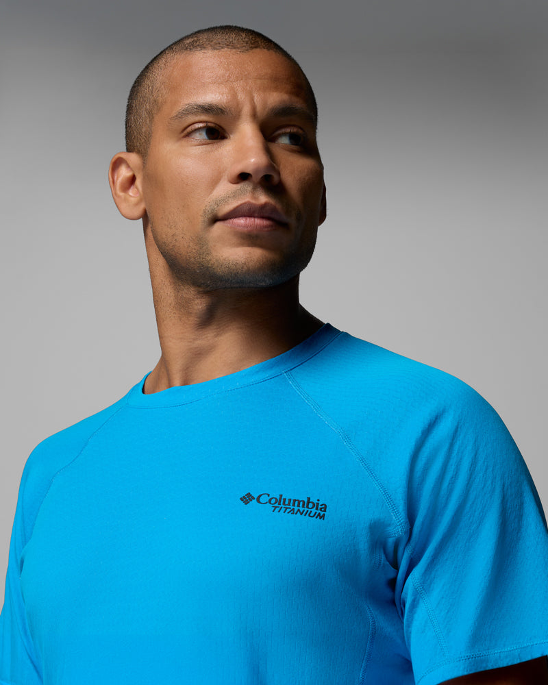 Driventure Short Sleeve Shirt
