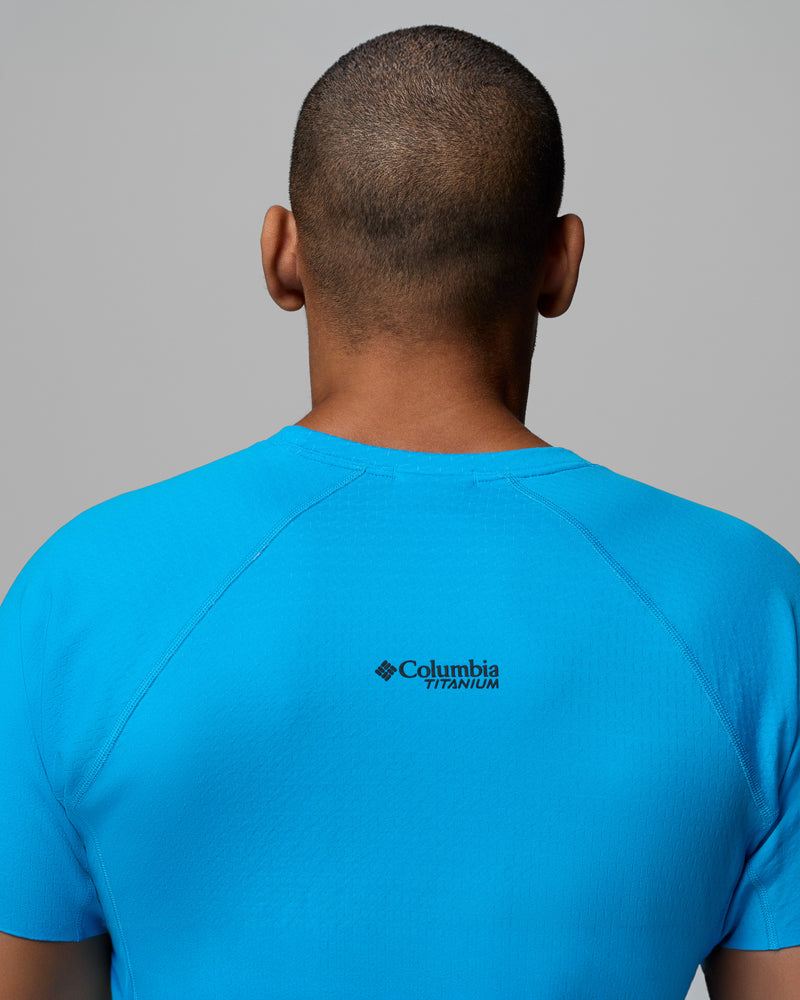 Driventure Short Sleeve Shirt