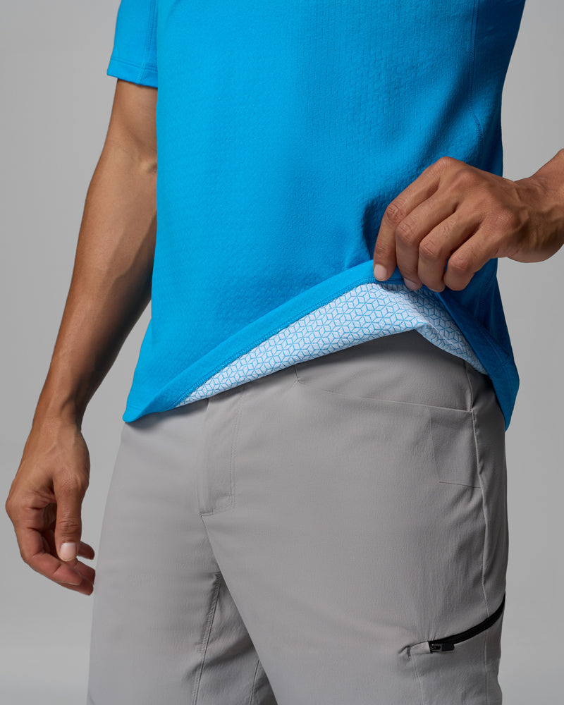 Driventure Short Sleeve Shirt