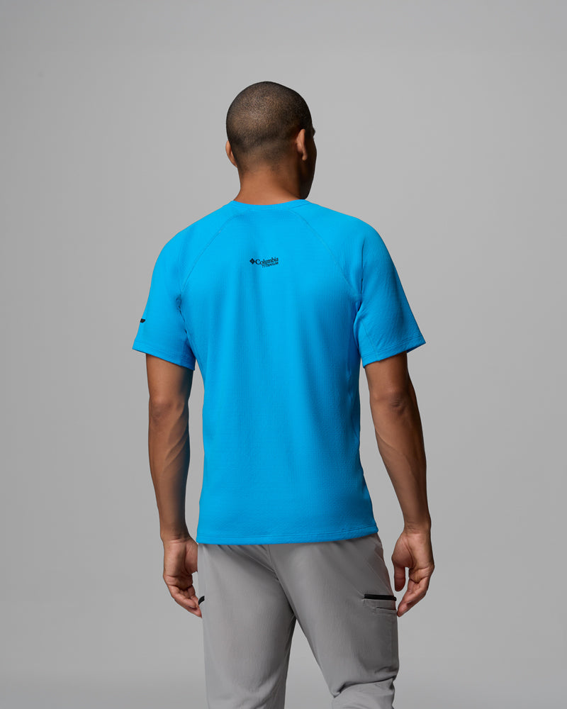 Driventure Short Sleeve Shirt