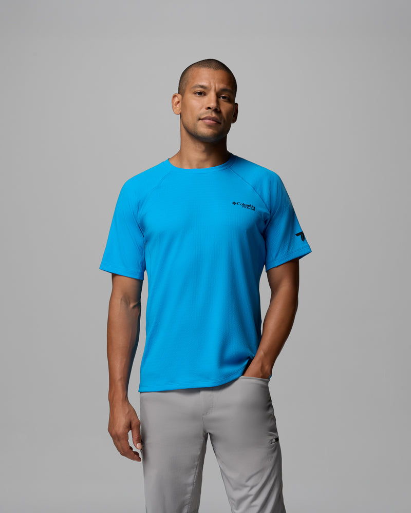 Driventure Short Sleeve Shirt