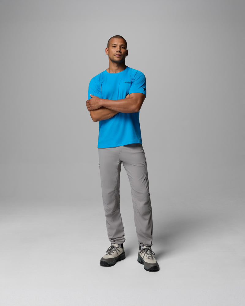 Driventure Short Sleeve Shirt