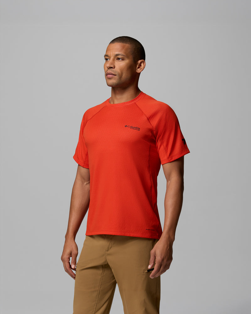 Driventure Short Sleeve Shirt
