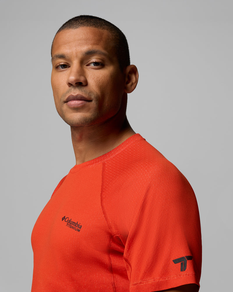 Driventure Short Sleeve Shirt