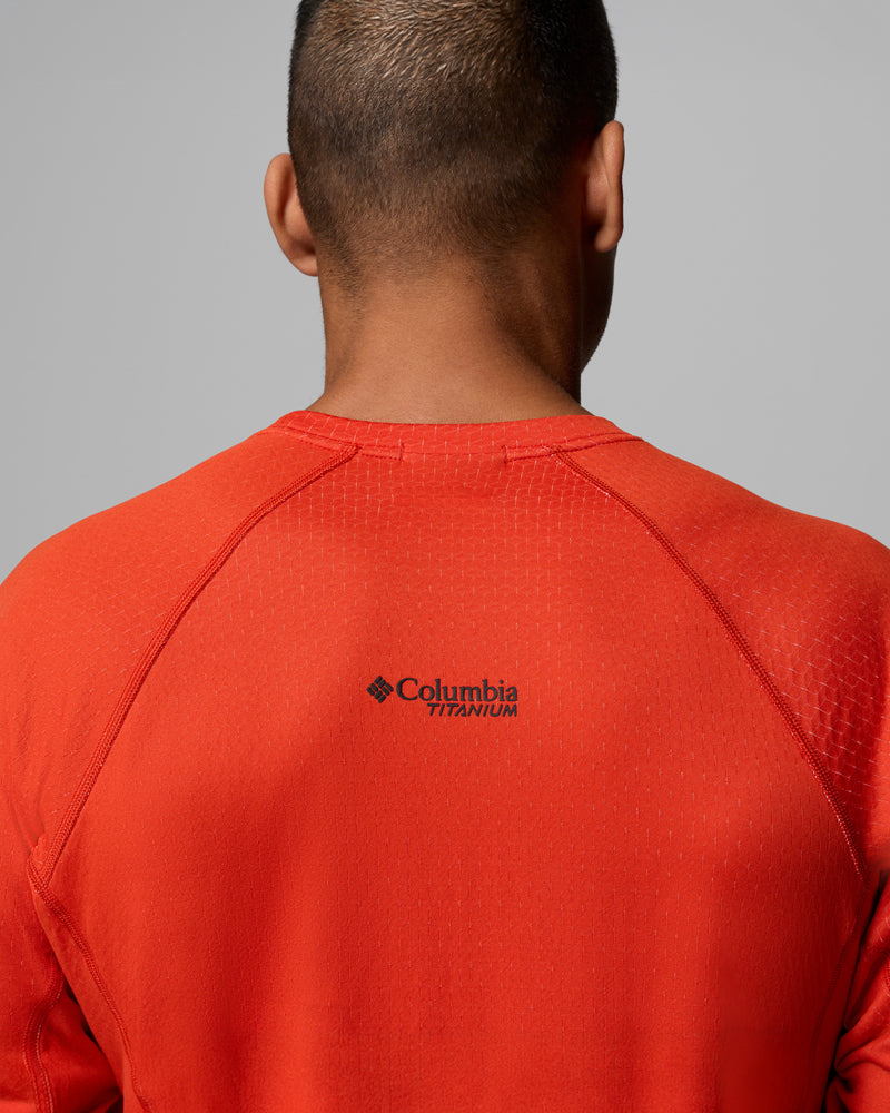 Driventure Short Sleeve Shirt