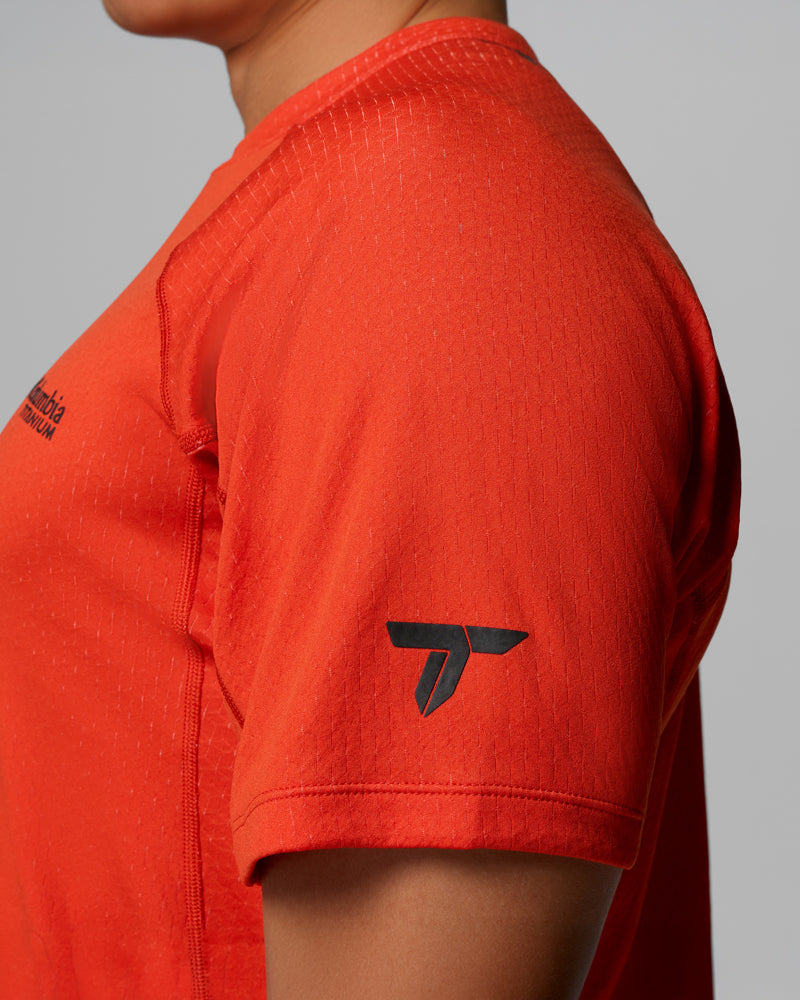 Driventure Short Sleeve Shirt