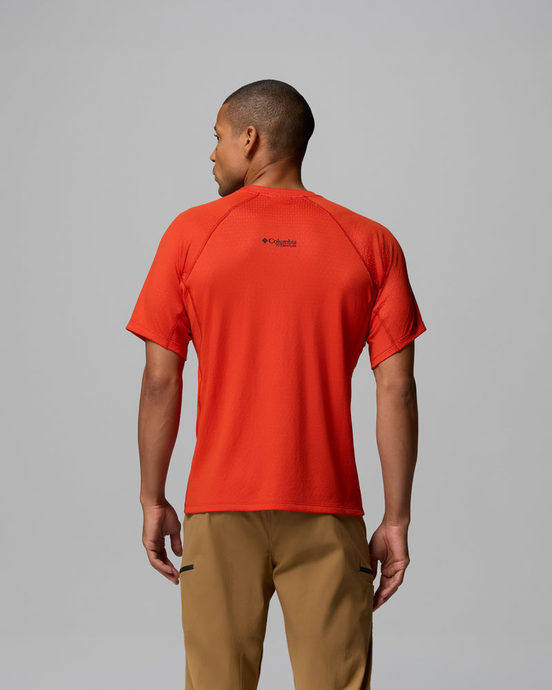 Driventure Short Sleeve Shirt