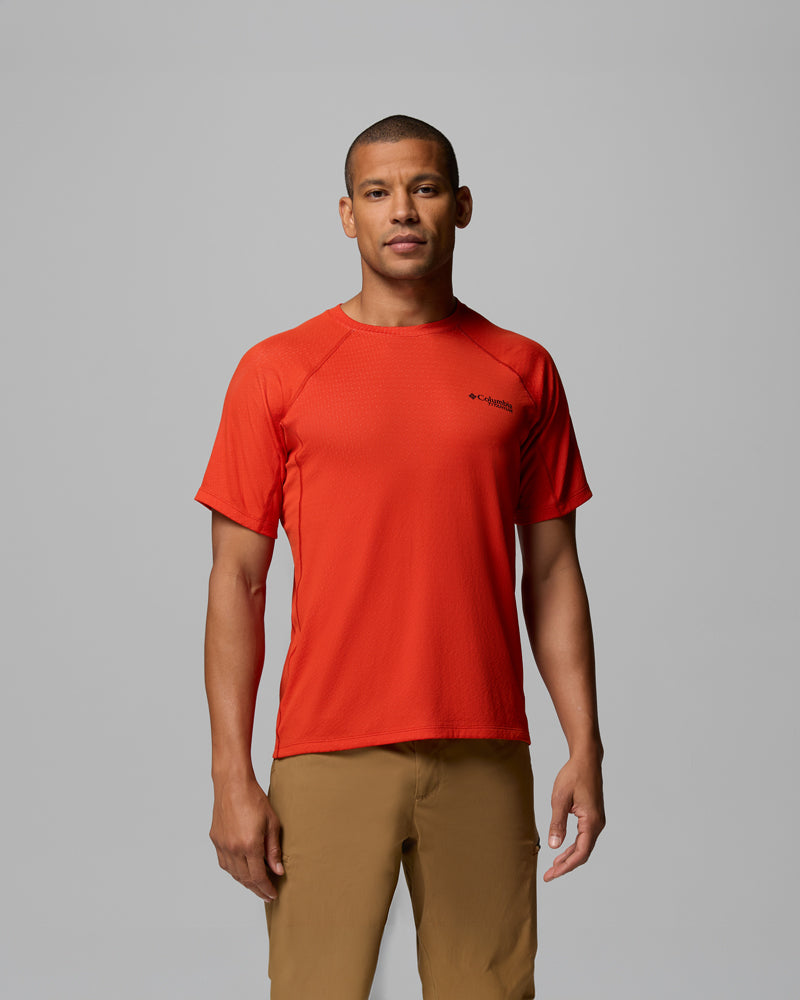 Driventure Short Sleeve Shirt