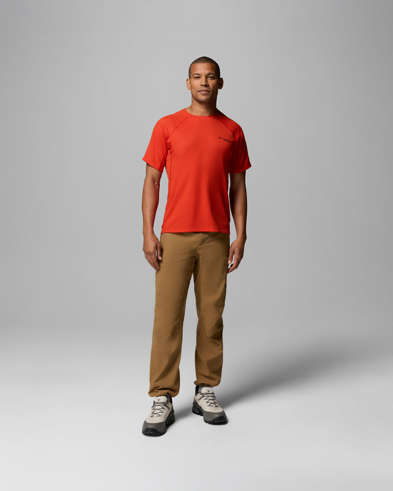 Driventure Short Sleeve Shirt