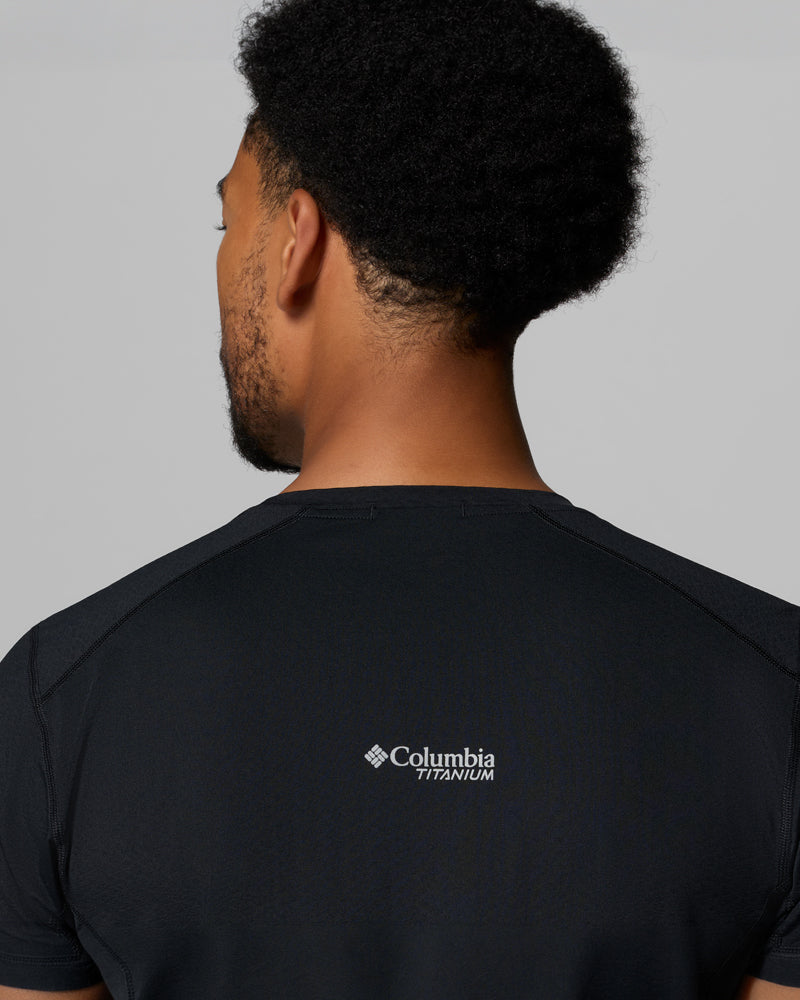 Diamond Peak Pro S/S M