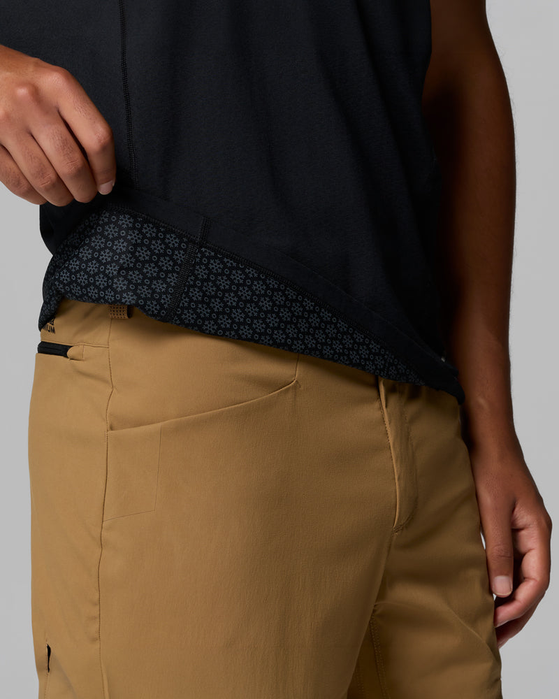 Diamond Peak Pro S/S M