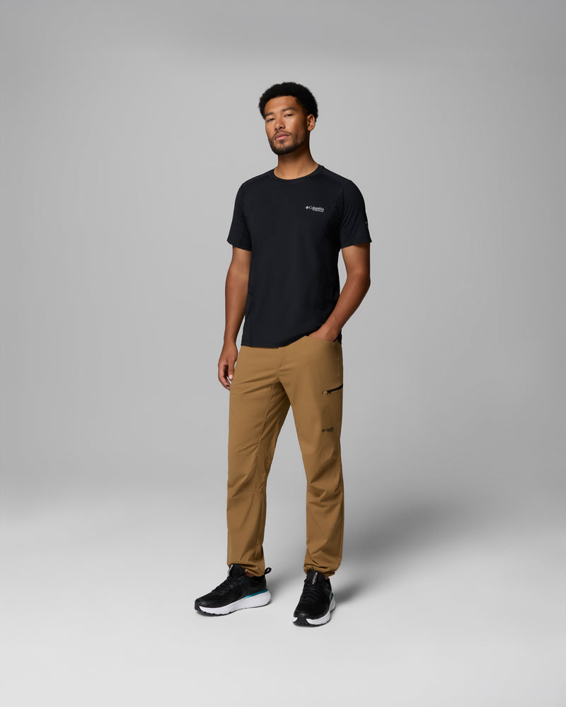 Diamond Peak Pro S/S M
