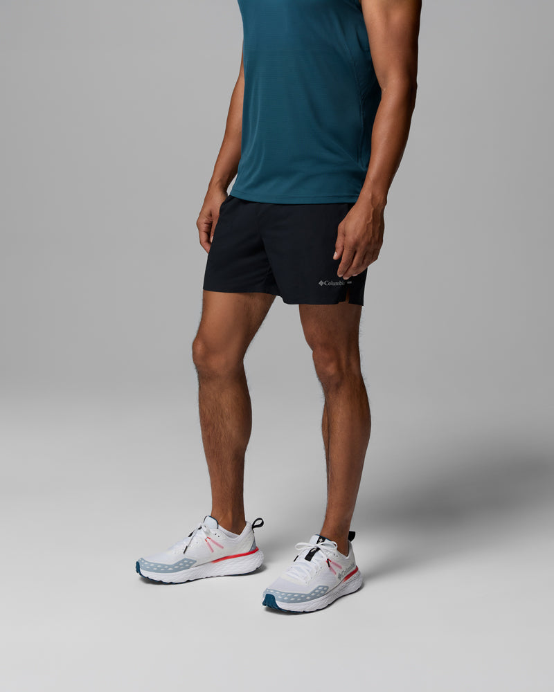 Stealth Spring Lined Short