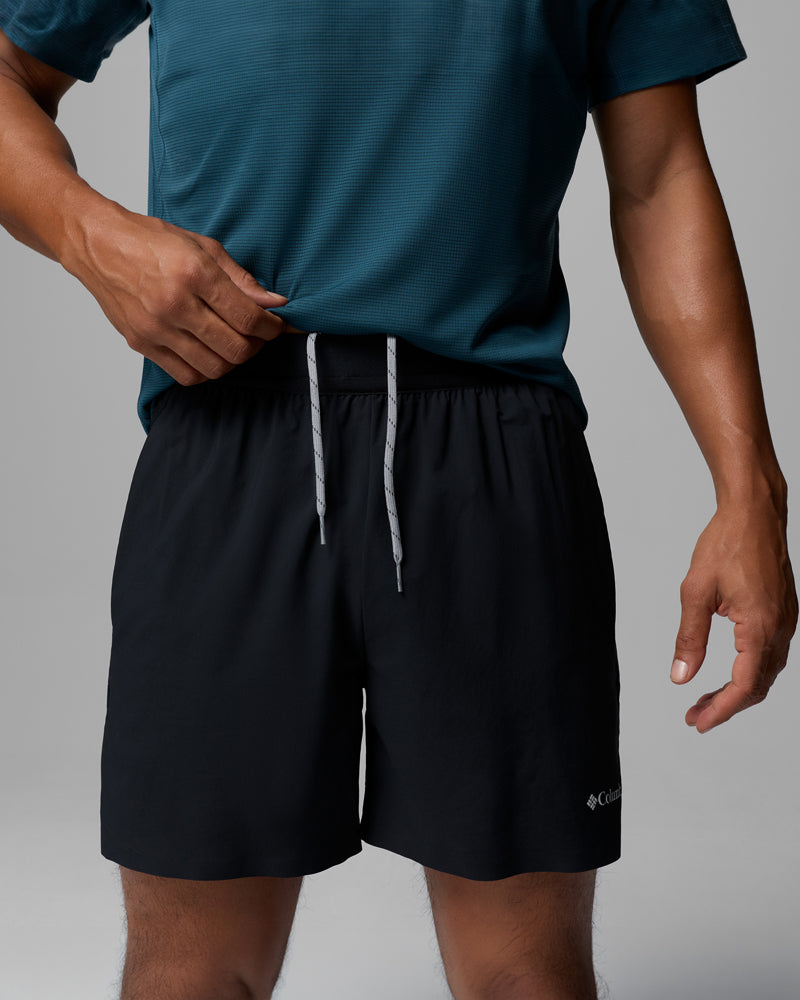 Stealth Spring Lined Short