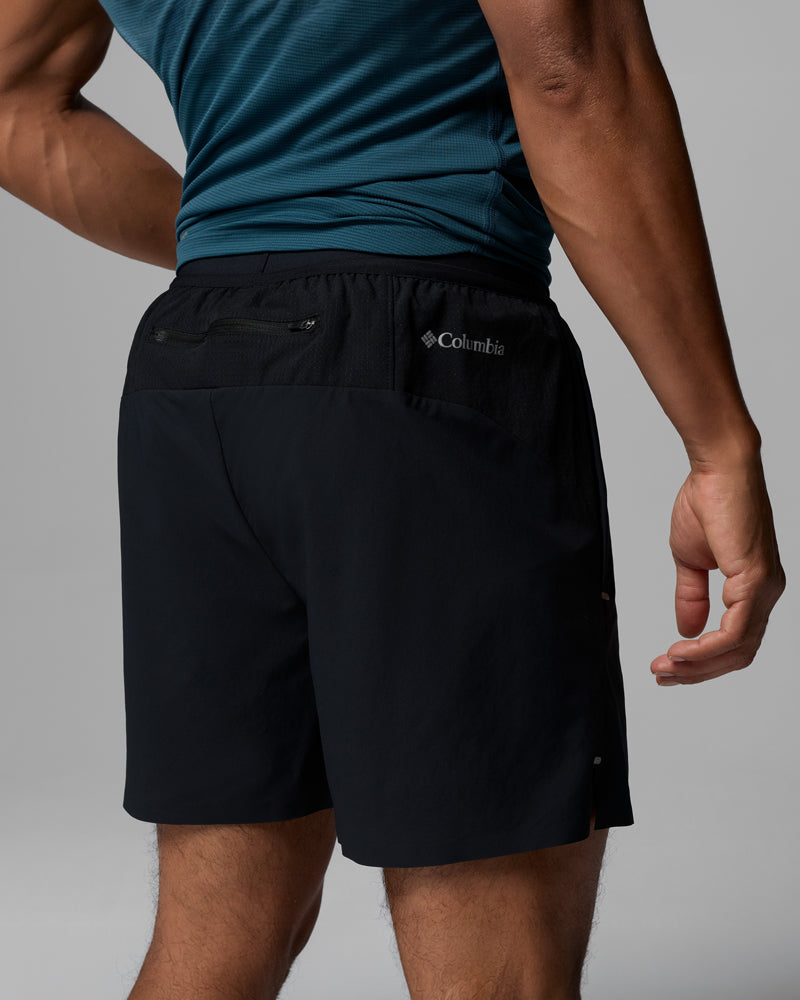 Stealth Spring Lined Short