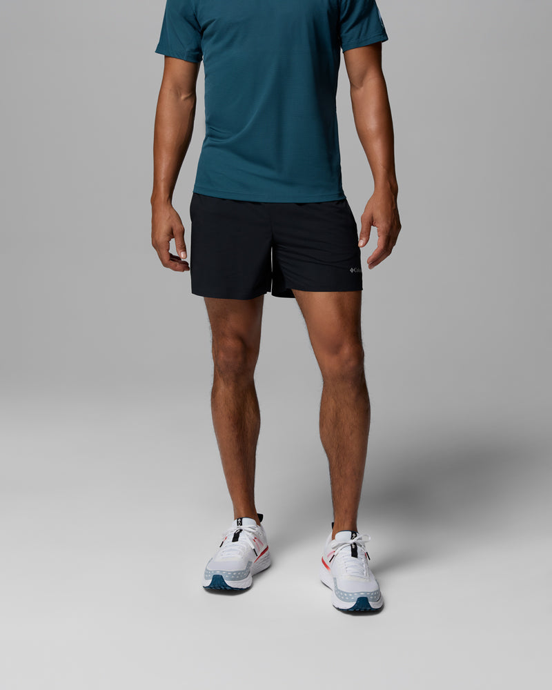 Stealth Spring Lined Short