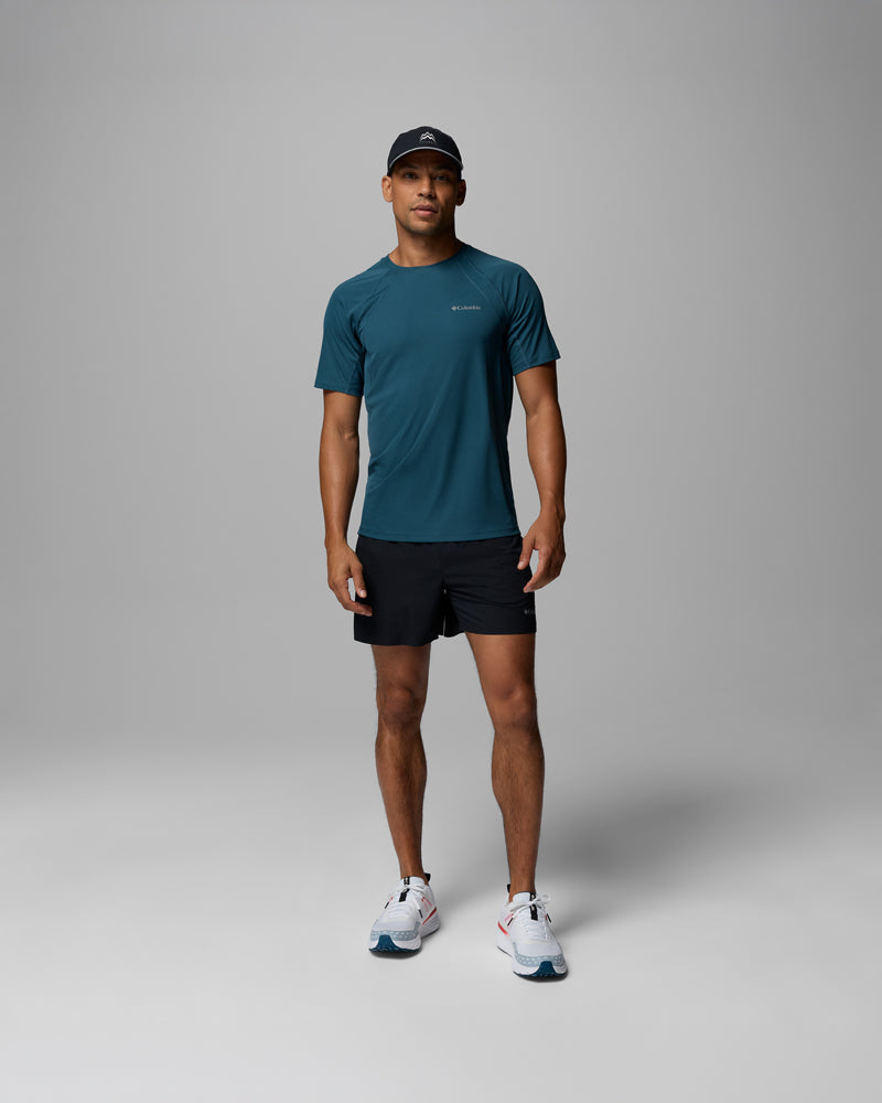 Stealth Spring Lined Short