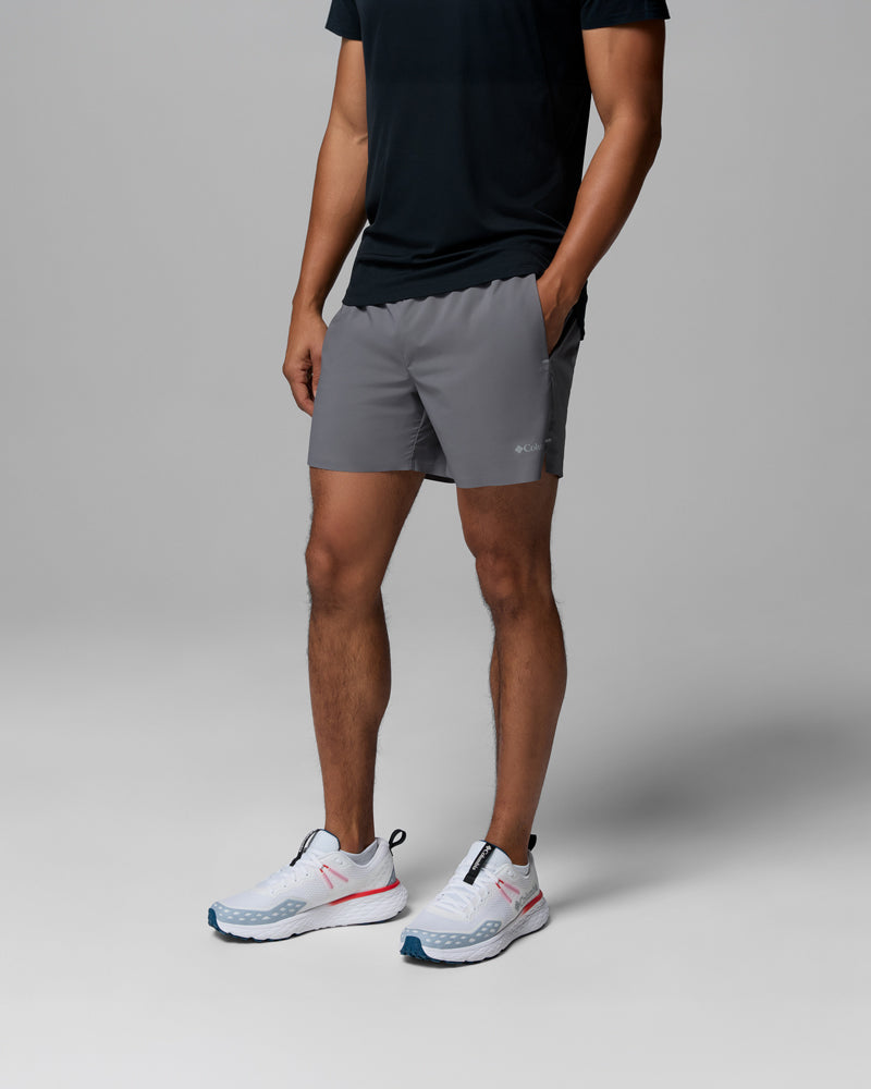 Stealth Spring Lined Short