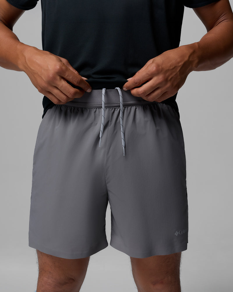 Stealth Spring Lined Short