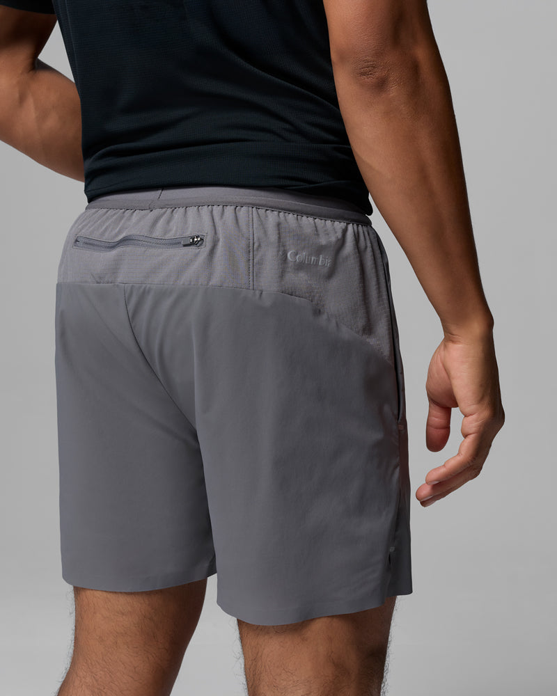 Stealth Spring Lined Short