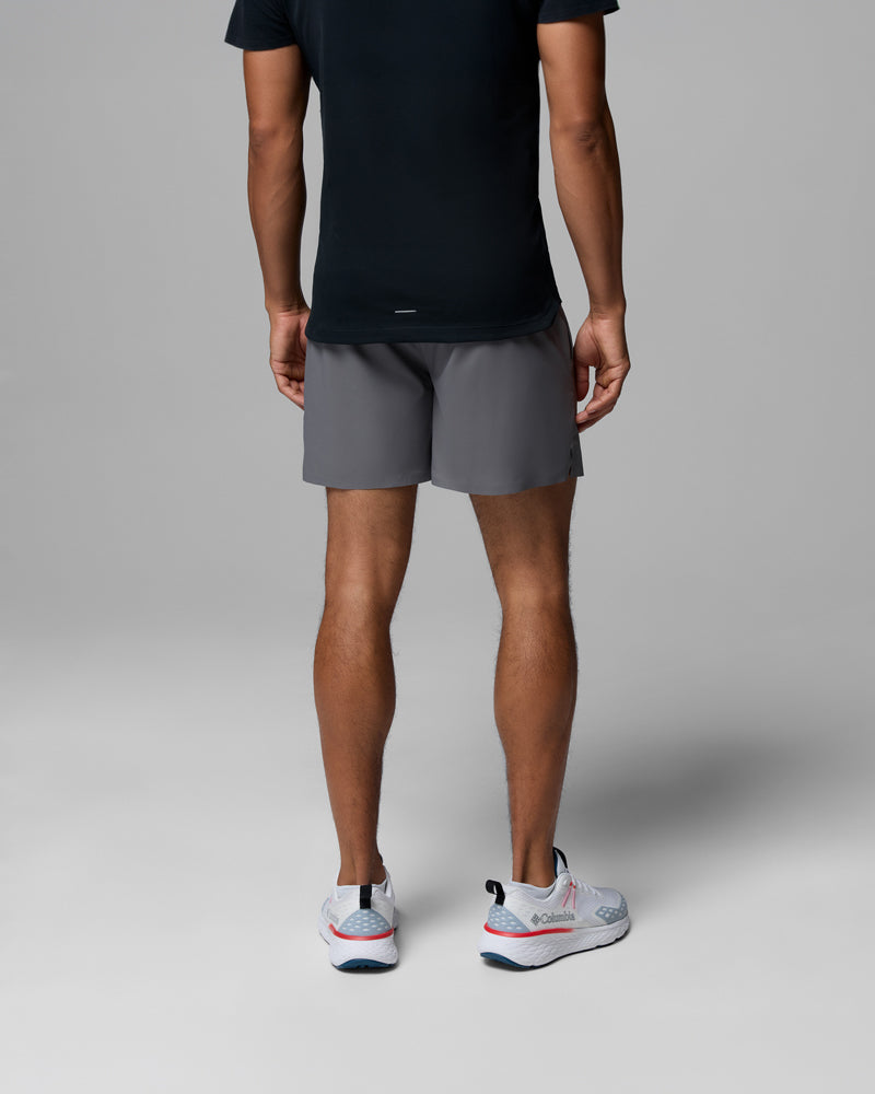 Stealth Spring Lined Short
