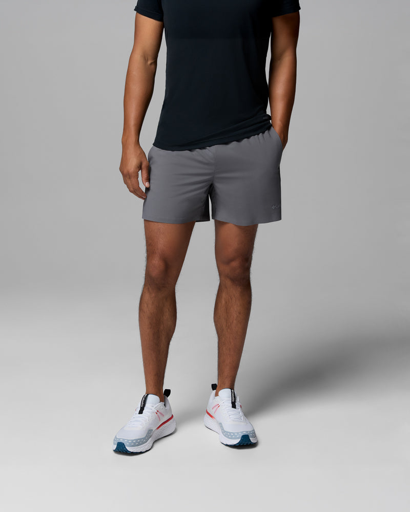Stealth Spring Lined Short
