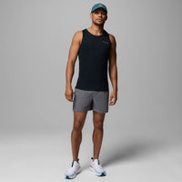 Stealth Spring Lined Short