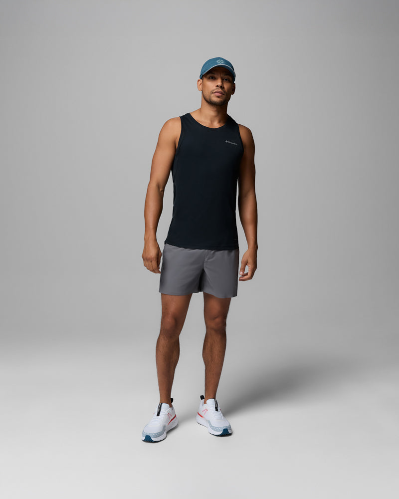 Stealth Spring Lined Short