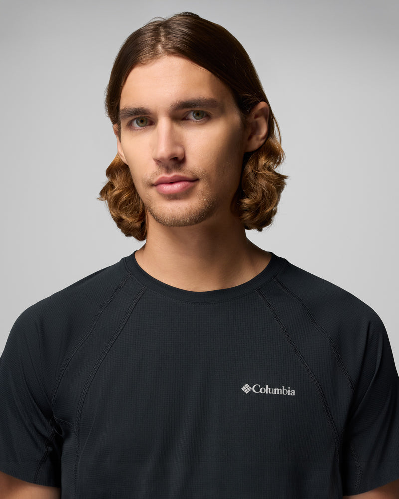 Stealth Spring Short Sleeve Tee