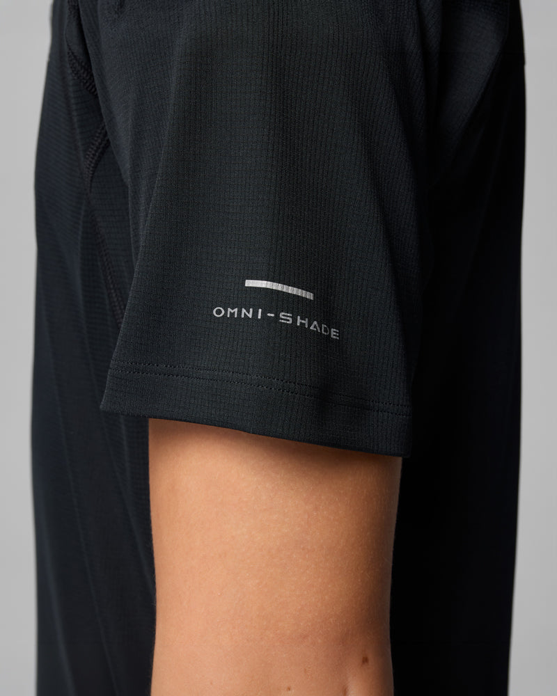 Stealth Spring Short Sleeve Tee