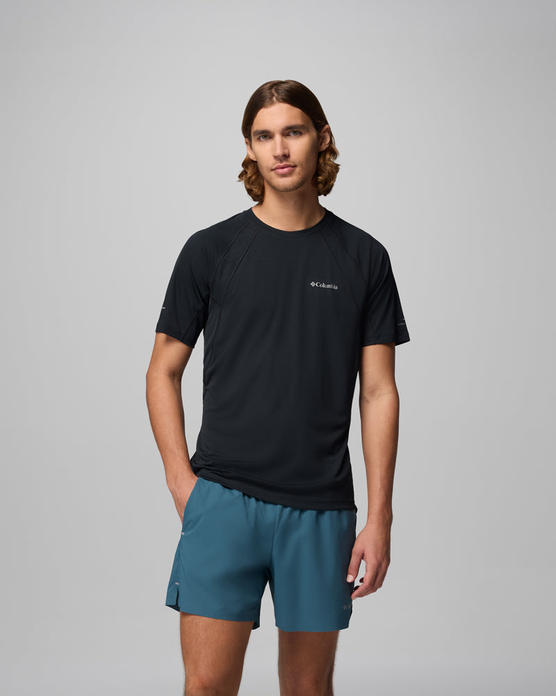 Stealth Spring Short Sleeve Tee