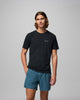 Stealth Spring Short Sleeve Tee