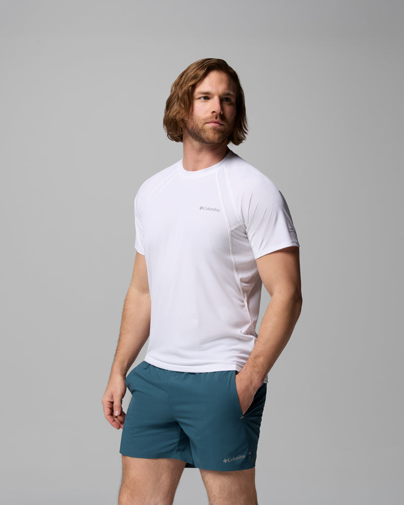 Stealth Spring Short Sleeve Tee