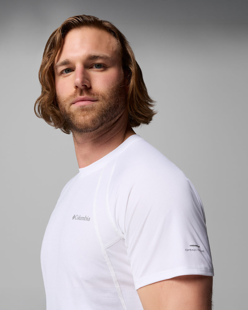 Stealth Spring Short Sleeve Tee