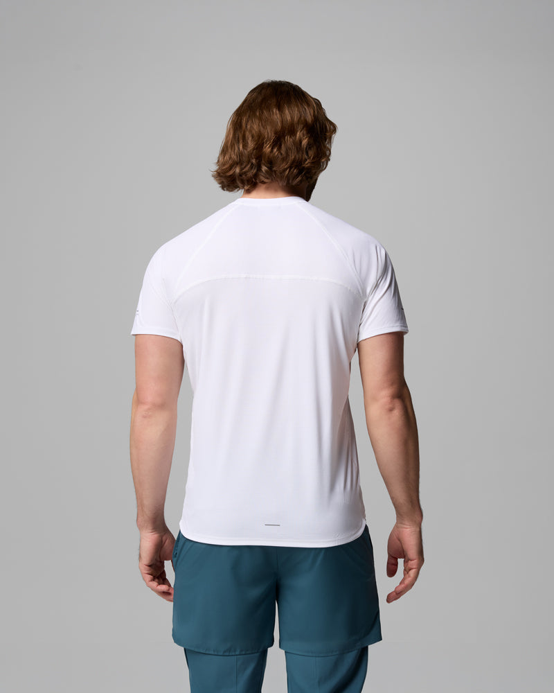 Stealth Spring Short Sleeve Tee